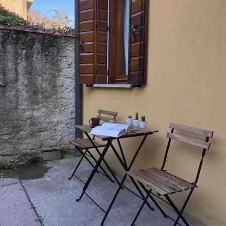 Casetta Con Giardino In Prato Della Valle Padova Eksteriør billede